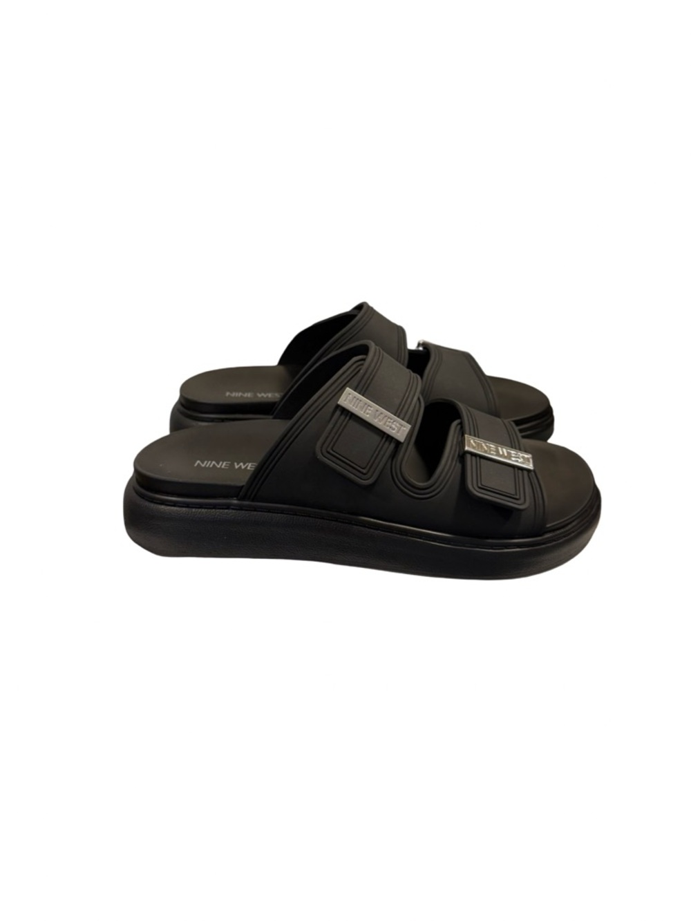 New Nine West Sandals - Picture 3 of 3
